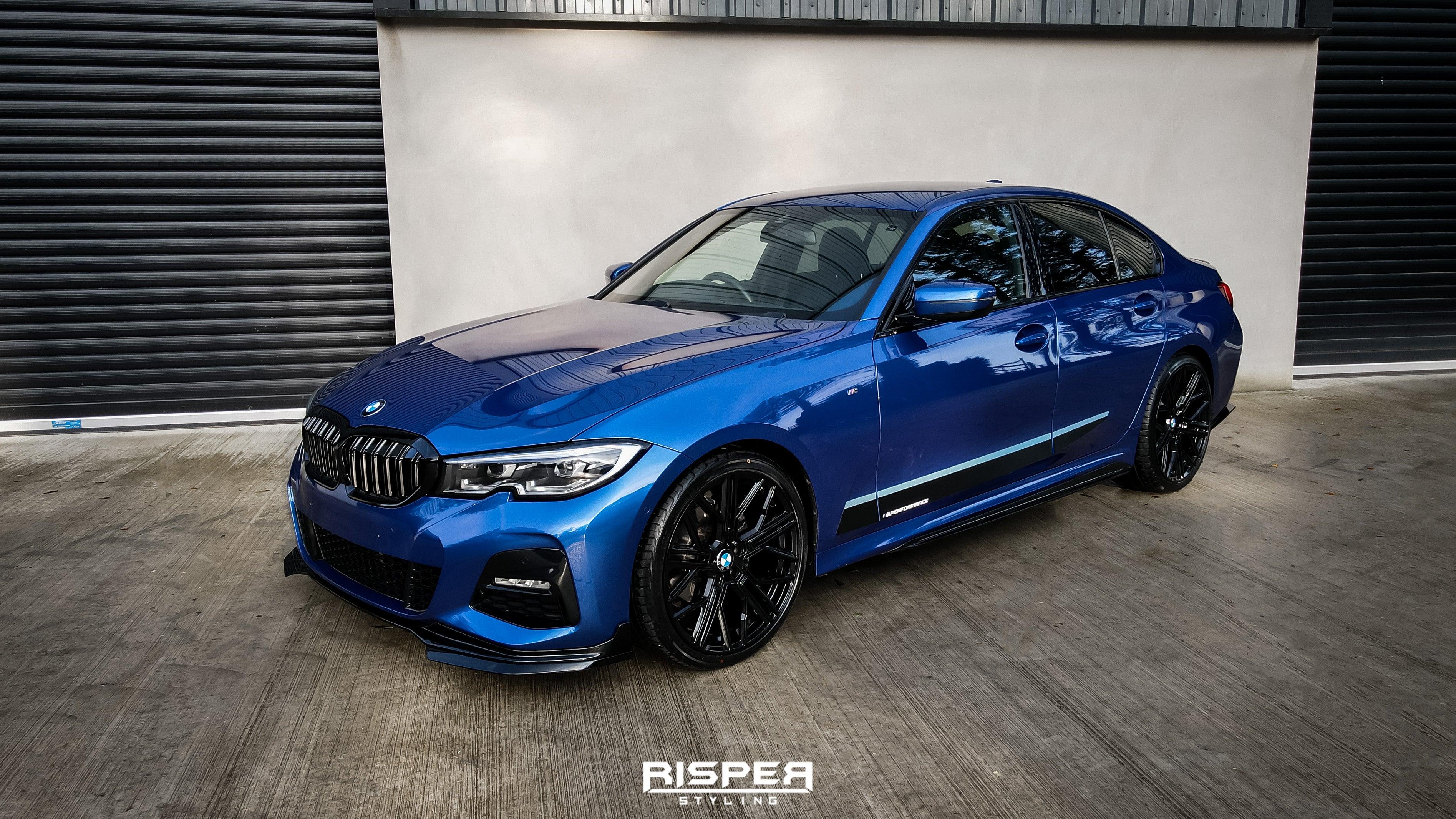 Enhance Your BMW 3 Series G20 with Risper Styling Accessories –  RisperStyling