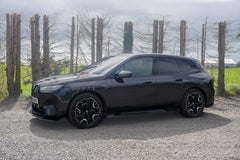 Bmw IX MSport 2021+ Full Aero Body Kit