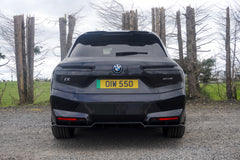 Bmw IX MSport 2021+ Full Aero Body Kit