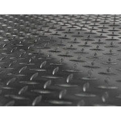 Ford Transit Custom 2024 On Manual 1PC Tailored Fit Rubber Mat