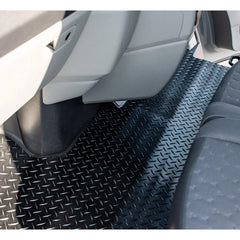 Ford Transit Custom 2024 On Manual 1PC Tailored Fit Rubber Mat