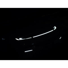 Range Rover Sport L461 2023+ Front LED Replacement Grill in Gloss Black