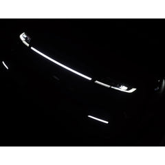 Range Rover Sport L461 2023+ Front LED Replacement Grill in Gloss Black