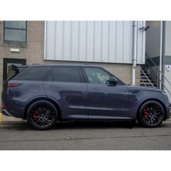 Range Rover Sport L461 Wheel Arches In Gloss Black