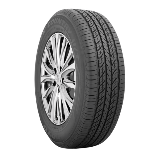 Toyo 235/55/18 104V Open Country U/T XL