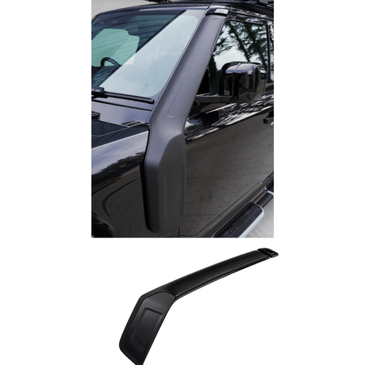 Land Rover Defender 90/110/130 L663 2020 On OEM Style Off-Road Snorkel