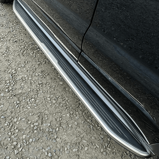 Range Rover Evoque L538 – 2011 – 2019 – Dynamic Oe Style Running Boards – Side Steps