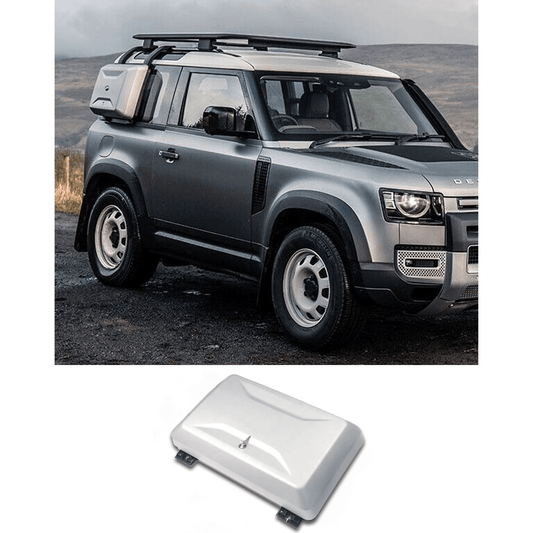 Land Rover Defender L663 90/110/130 2020 On OEM Style Side Storage Box