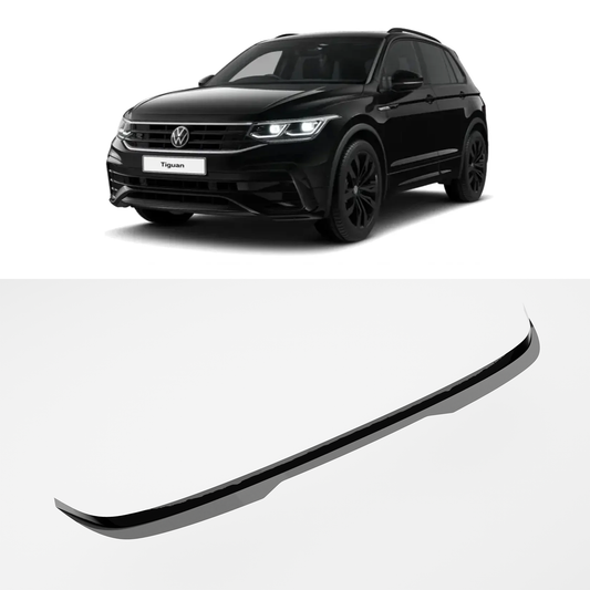 VW Tiguan R/R-Line MK2 Facelift 2020+ Spoiler