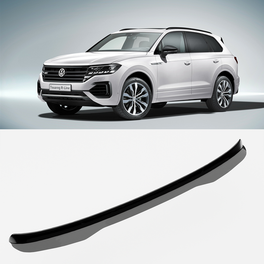 VW Touareg MK3 R-Line 2018+ Spoiler