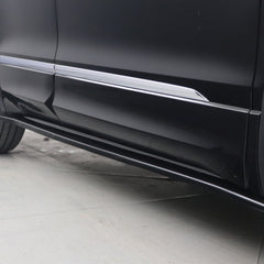 Volkswagen Tiguan Mk2 R-line Allspace 2015-2020 Side Skirts (2pcs)