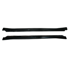 Volkswagen Tiguan Mk2 R-line Allspace 2015-2020 Side Skirts (2pcs)