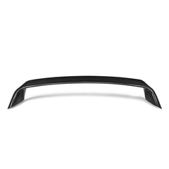 Audi A4 B8 B8.5 M Style Pre-preg Carbon Fibre Boot Spoiler 08-15