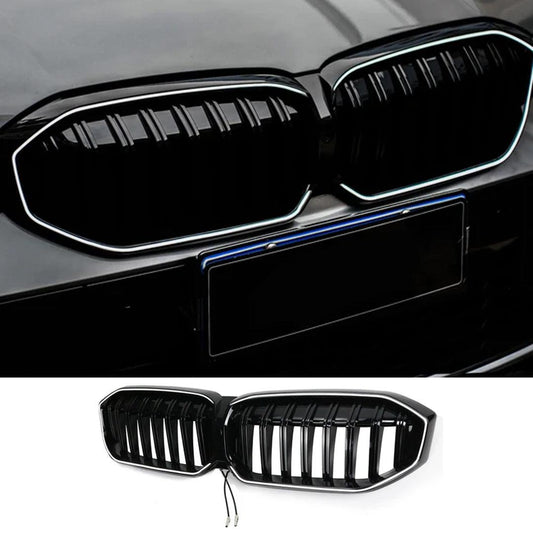 BMW 3 Series G20 LCI 2023+ LED Slatted Front Grill