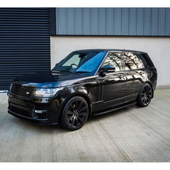 Range Rover Vogue 2013-2017 – SVO Style Body Kit Upgrade