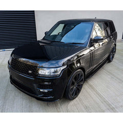 Range Rover Vogue 2013-2017 – SVO Style Body Kit Upgrade