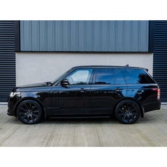 Range Rover Vogue 2013-2017 – SVO Style Body Kit Upgrade