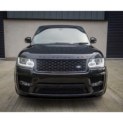 Range Rover Vogue 2013-2017 – SVO Style Body Kit Upgrade