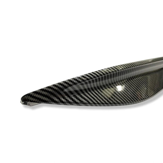 BMW 3 Series G20/G21 M-Performance Side Skirt Splitters - Carbon Look - RisperStyling