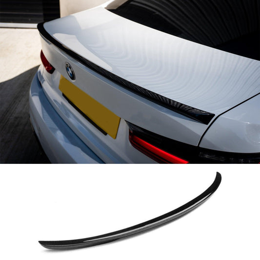 BMW 3 Series G20/G28 M-Performance Rear Spoiler Gloss - RisperStyling