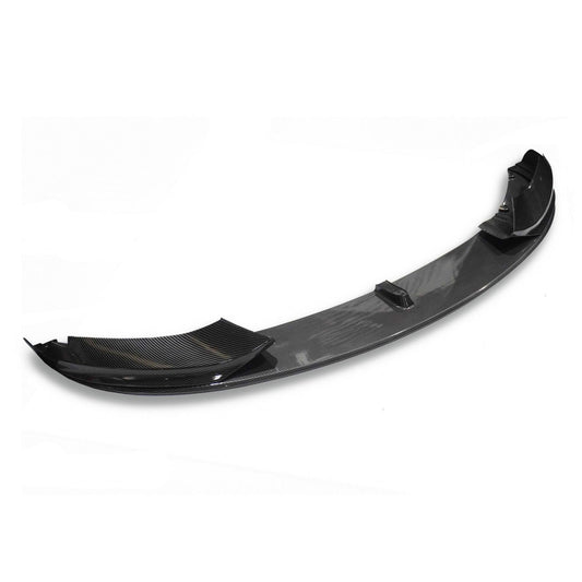 BMW 4 SERIES F32/F36 M PERFORMANCE FRONT SPLITTER Carbon Look - RisperStyling