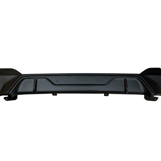 BMW G20/G21 M340i Pre LCI 2019-2021 M Performance MP Rear Diffuser - MATTE BLACK - RisperStyling