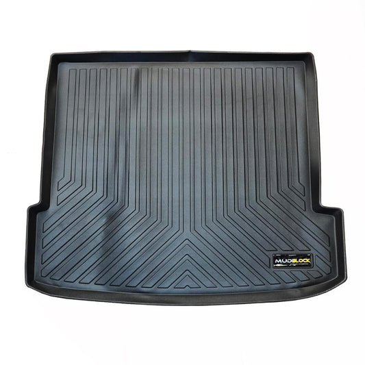 BMW X6 G06 2019 ON STX BOOT MAT – TRUNK MAT – 1PC – D0362 - RisperStyling