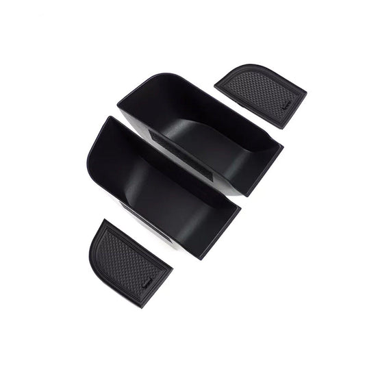 LAND ROVER DEFENDER L663 90 & 110 2020 ON - DOOR STORAGE INSERT BOX - RisperStyling