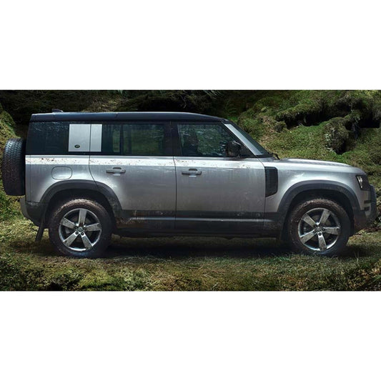 LANDROVER DEFENDER L336 2020 ON GENUINE WHEEL ARCH SET FOR 110 - RisperStyling