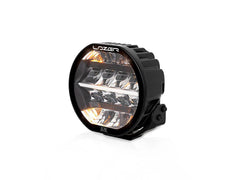 LAZER LAMPS SENTINAL 7" ELITE - LED SPOT LIGHT - RisperStyling