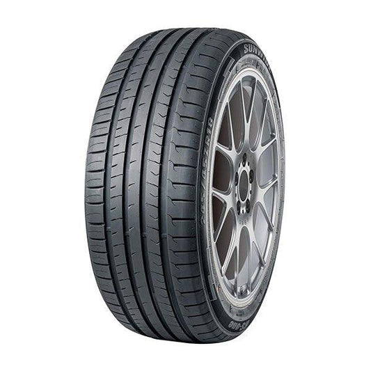 SUNWIDE RS-ONE XL 97Y TYRE - 275/30/20 - RisperStyling