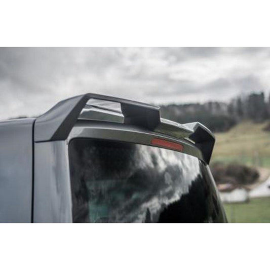 VW TRANSPORTER T6 T6.1 2015 ON – ABT REAR WING SPOILER - RisperStyling